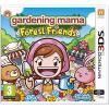 Joc gardening mama: forest friends nintendo