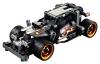 Lego technic masina de curse de