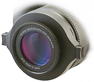 Raynox DCR-250 SLR Negru lentile pentru aparate de fotografiat