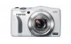 Aparat foto digital Fujifilm FinePix F800EXR 16 MP Alb