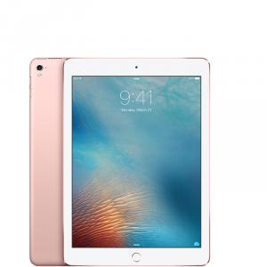 Apple iPad Pro 9.7" 32GB Wi-Fi Gold Rose