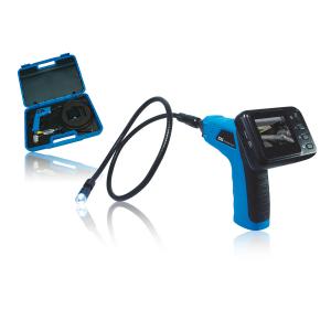 Camera endoscop DNT Findoo Fix pro Negru - Albastru