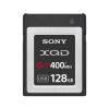 Card xqd sony 128gb xqd g