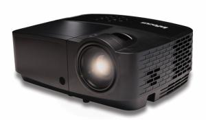 Infocus IN2128HDx 4000ANSI lumens DLP 1080p (1920x1080) 3D compatibilitatea Desktop projector Negru