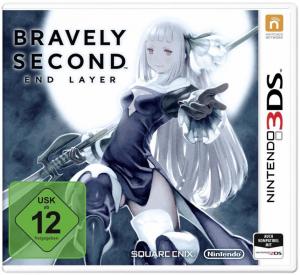 Nintendo Bravely Second: End Layer