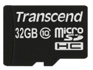 Micro sdhc 32gb