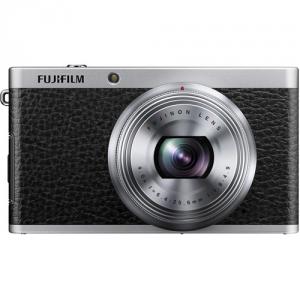 Aparat foto digital Fujifilm XF1 12 MP Negru