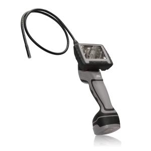Camera endoscop DNT Findoo Grip Gri - Negru