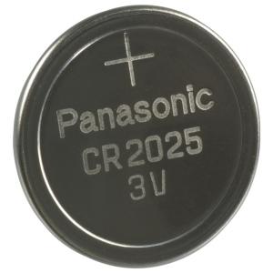 Panasonic CR2025 baterii nereincarcabile
