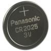 Panasonic cr2025 baterii