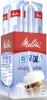 Plicuri Melitta LATTEA milk2shower simply white