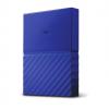 Western digital my passport 3000giga