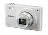 Aparat foto digital Panasonic Lumix DMC-SZ10 16MP Alb
