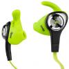 Casti Monster iSport Intensity Negru - Verde