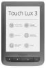 Ebook reader pocketbook touch lux 3 gri