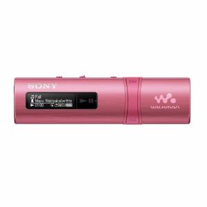 MP3 Player Sony Walkman NWZ-B183 4 GB Roz