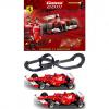 Pista curse Carrera GO!!! Ferrari F1 Masters