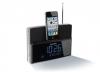 Radio cu ceas grundig sonoclock 990ip negru