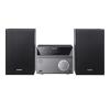 Sistem hi-fi cu bluetooth sony cmt-sbt40d negru - gri