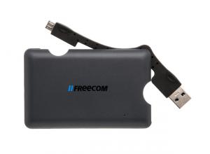 SSD Extern Freecom Tablet Mini 128GB USB 3.0 Negru