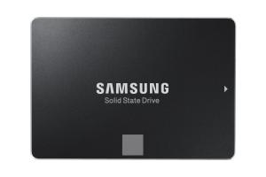 SSD Intern Samsung 850 EVO 2TB Negru