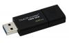 Stick USB 3.0 Kingston DataTraveler 100 G3 32GB Negru
