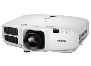 Videoproiector Epson EB-G6270W Alb