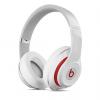 Beats by dr. dre mh8j2zm/b circumaurale banda de fixare pe cap rosu,