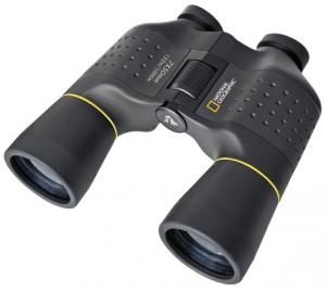 Binoclu National Geographic 7x50 Negru