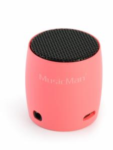 Boxa Bluetooth Technaxx MusicMan NANO BT-X7 Roz