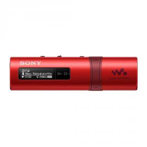 MP3 Player Sony Walkman NWZ-B183 4 GB Rosu
