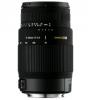 Obiectiv Sigma 70-300mm f/4-5.6 DG OS - Pentax Negru