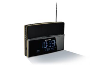 Radio cu ceas Grundig Sonoclock 990 Negru