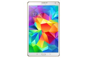 Samsung Galaxy Tab S 8.4 16Giga Bites 3G 4G Alb