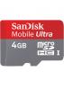 Sandisk 4gb android ultra microsdhc