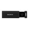 Stick usb 3.0 sony microvault mach 128gb negru