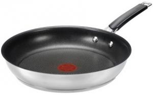 Tigaie Tefal Jamie Oliver E43504 24cm Otel Inoxidabil