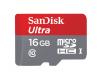 Card microsdhc sandisk ultra