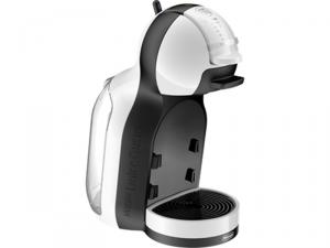 Espressor DeLonghi MiniMe EDG305.WB Alb - Negru