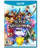 Joc nintendo super smash bros. wii u