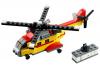 Lego creator - elicopter de transport