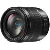 Obiectiv Panasonic LUMIX G VARIO 14-140mm/F3.5-5.6 Asph/Power O.I.S Negru