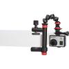 Trepied cu cap joby action clamp + gorillapod arm