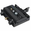 Adaptor Quick Release Manfrotto 577 Negru