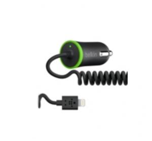 Belkin F8J074BT Auto Negru