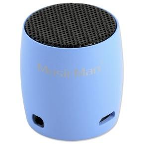 Boxa Bluetooth Technaxx MusicMan NANO BT-X7 Albastru