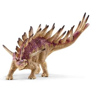 Figurina Schleich Dinozaur Kentrosaurus Prehistoric Animals 14541