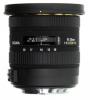 Obiectiv Sigma 10-20mm f/3.5 EX DC HSM - Nikon AF-S DX Negru