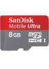 Sandisk 8gb android ultra