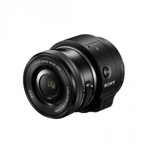 Senzor cu montura Sony ILCE-QX1 Negru